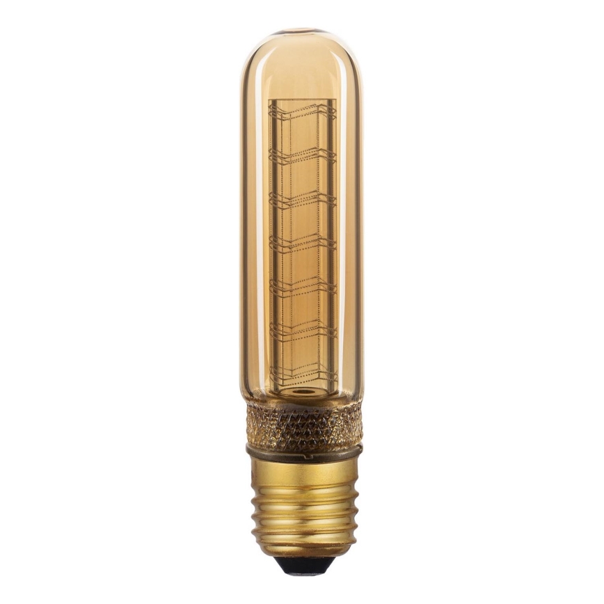 Nordlux - Aptumšojama dekoratīva spuldze E27/2,3W/230V 1800K