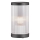 Nordlux - Āra galda lampa COUPAR 1xE27/25W/230V melna