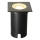 Nordlux - Āra iebūvējamais gaismeklis ANDOR 1xGU10/15W/230V IP67