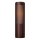 Nordlux - Āra lampa ALUDRA 1xE27/15W/230V IP44 brūna 45,4 cm