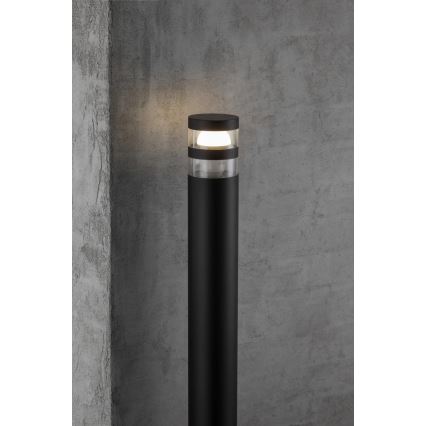 Nordlux - Āra lampa BIRK 1xE27/40W/230V IP44 80 cm