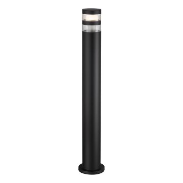 Nordlux - Āra lampa BIRK 1xE27/40W/230V IP44