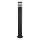 Nordlux - Āra lampa BIRK 1xE27/40W/230V IP44