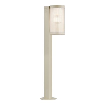 Nordlux - Āra lampa COUPAR 1xE27/25W/230V IP54 krēmkrāsa