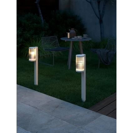 Nordlux - Āra lampa COUPAR 1xE27/25W/230V IP54 krēmkrāsa
