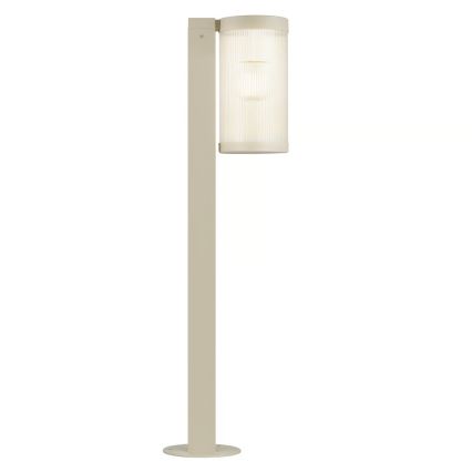 Nordlux - Āra lampa COUPAR 1xE27/25W/230V IP54 krēmkrāsa