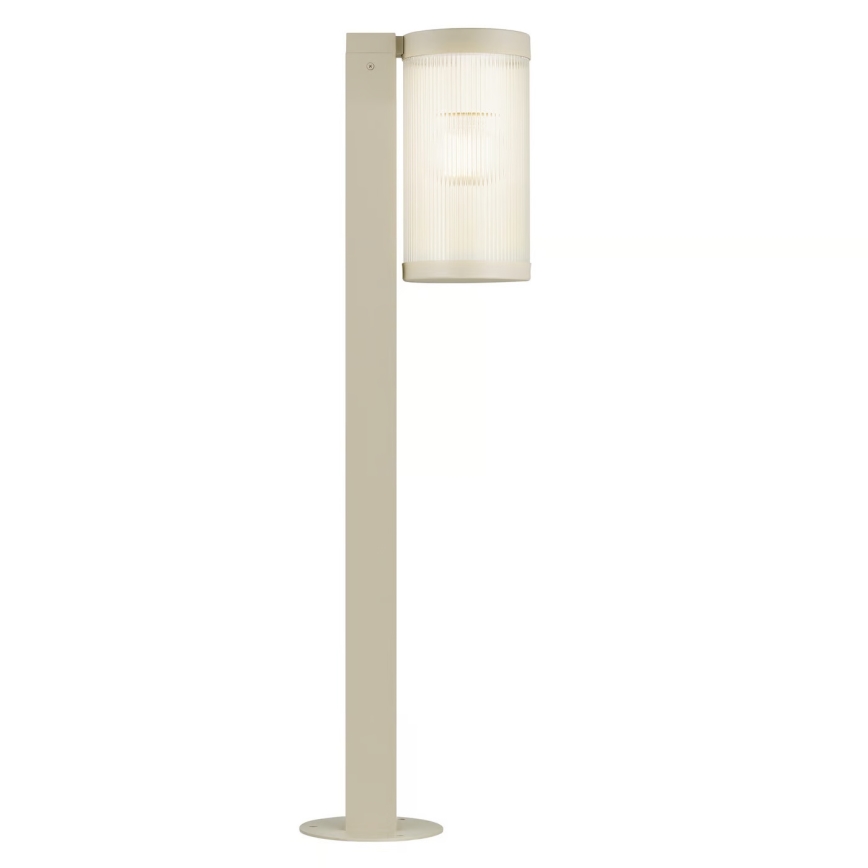 Nordlux - Āra lampa COUPAR 1xE27/25W/230V IP54 krēmkrāsa