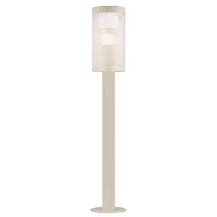 Nordlux - Āra lampa COUPAR 1xE27/25W/230V IP54 krēmkrāsa