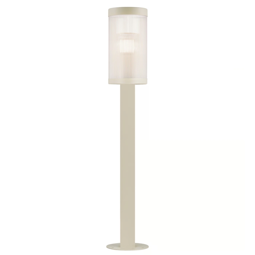 Nordlux - Āra lampa COUPAR 1xE27/25W/230V IP54 krēmkrāsa