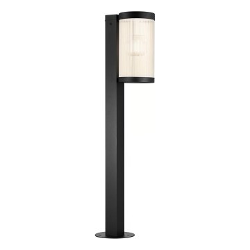 Nordlux - Āra lampa COUPAR 1xE27/25W/230V IP54 melna