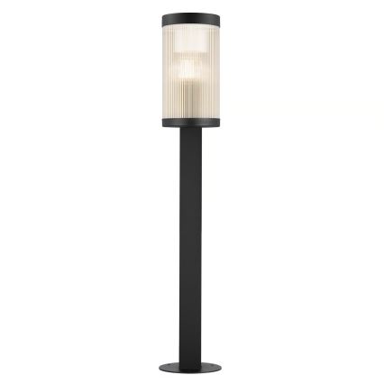 Nordlux - Āra lampa COUPAR 1xE27/25W/230V IP54 melna