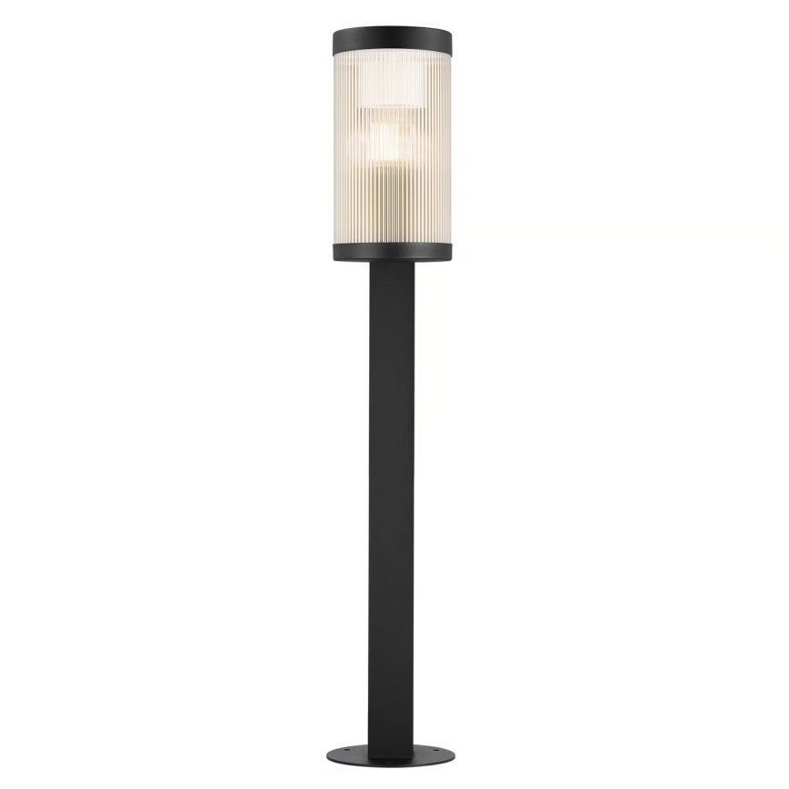 Nordlux - Āra lampa COUPAR 1xE27/25W/230V IP54 melna
