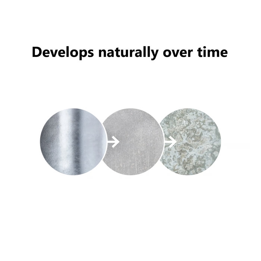 Nordlux - Āra sienas gaismeklis ar sensoru VEJERS 1xE27/60W/230V IP54 sudraba