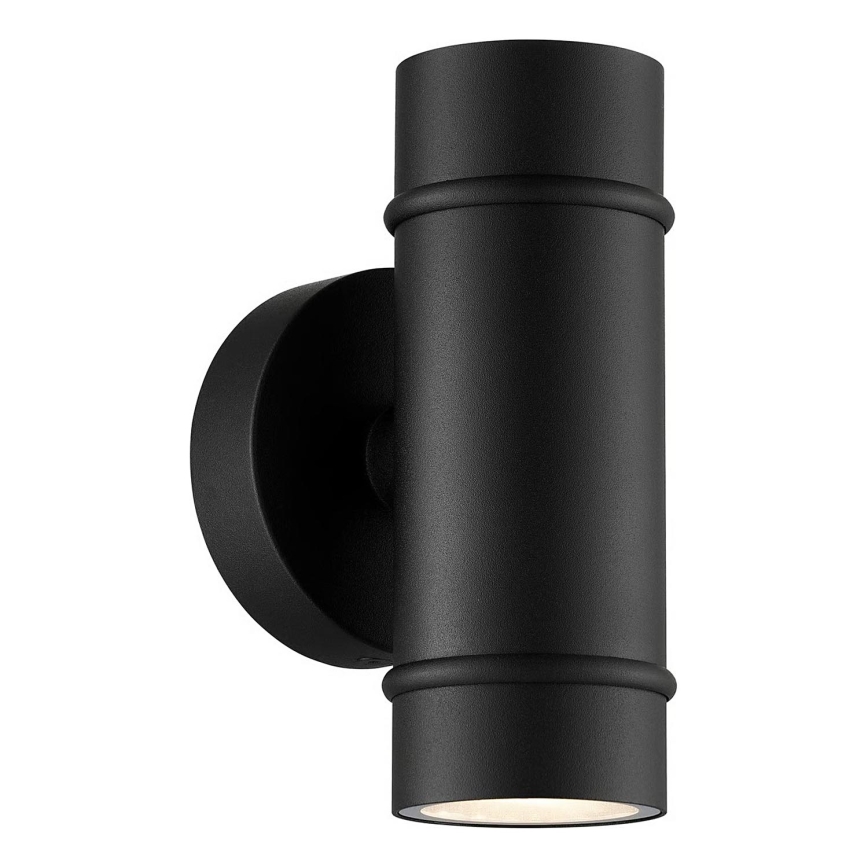 Nordlux - Āra sienas gaismeklis ARTILUS 2xGU10/25W/230V IP54