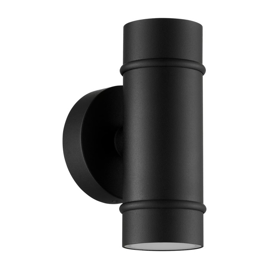 Nordlux - Āra sienas gaismeklis ARTILUS 2xGU10/25W/230V IP54