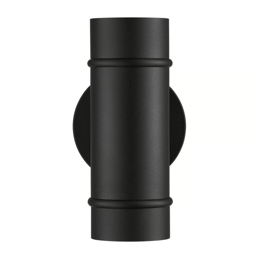 Nordlux - Āra sienas gaismeklis ARTILUS 2xGU10/25W/230V IP54