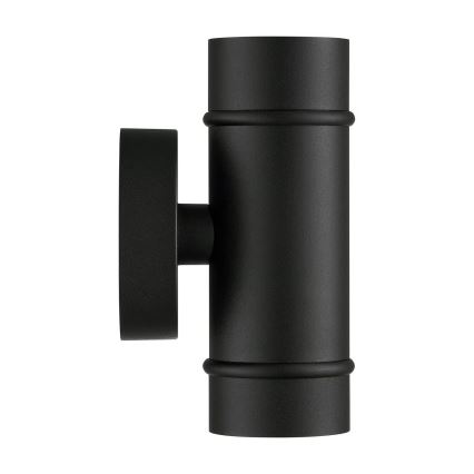 Nordlux - Āra sienas gaismeklis ARTILUS 2xGU10/25W/230V IP54