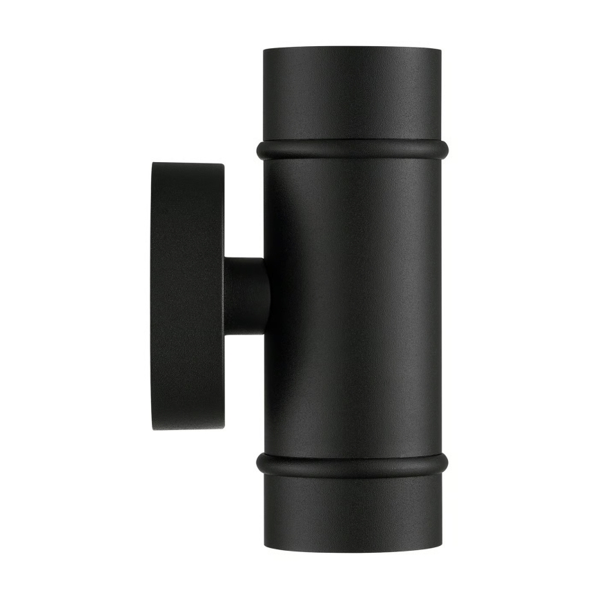 Nordlux - Āra sienas gaismeklis ARTILUS 2xGU10/25W/230V IP54