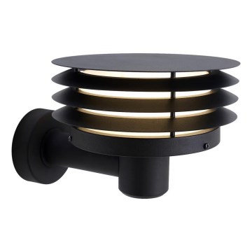 Nordlux - Āra sienas gaismeklis CIRELLA 1xE27/15W/230V IP54