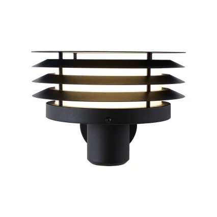 Nordlux - Āra sienas gaismeklis CIRELLA 1xE27/15W/230V IP54