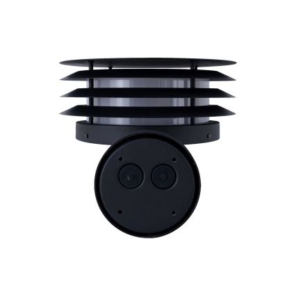 Nordlux - Āra sienas gaismeklis CIRELLA 1xE27/15W/230V IP54