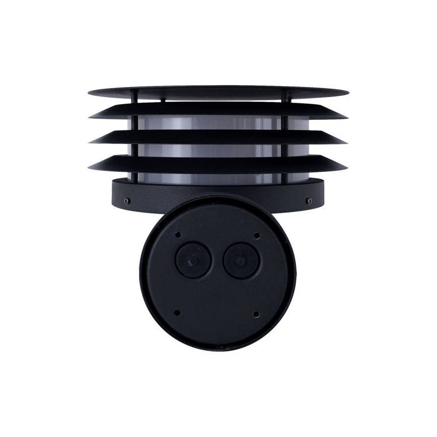 Nordlux - Āra sienas gaismeklis CIRELLA 1xE27/15W/230V IP54