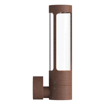 Nordlux - Āra sienas gaismeklis HELIX 1xGU10/8W/230V IP44