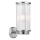 Nordlux - Āra sienas gaismeklis LINTON 1xE27/15W/230V IP54
