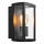 Nordlux - Āra sienas gaismeklis LUCHY 1xE27/10W/230V IP44