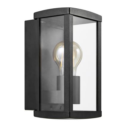 Nordlux - Āra sienas gaismeklis LUCHY 1xE27/10W/230V IP44