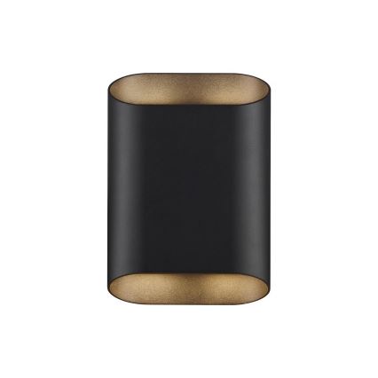 Nordlux - Āra sienas gaismeklis NICO 4xGU10/15W/230V IP54