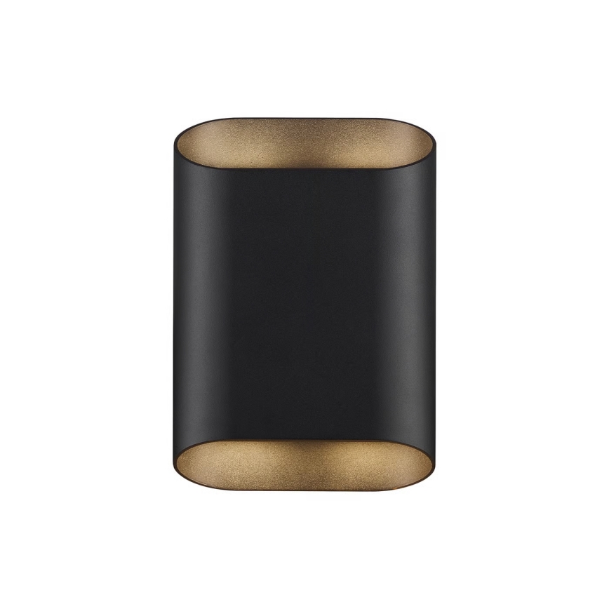 Nordlux - Āra sienas gaismeklis NICO 4xGU10/15W/230V IP54