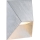 Nordlux - Āra sienas gaismeklis PONTIO 1xGU10/25W/230V IP54 sudraba