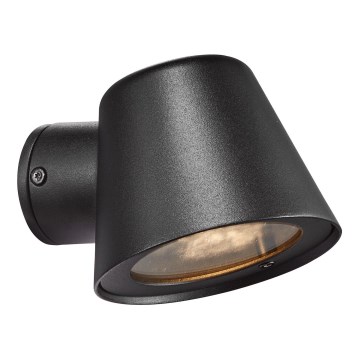 Nordlux - Āra sienas lampa ALERIA 1xGU10/35W/230V IP44