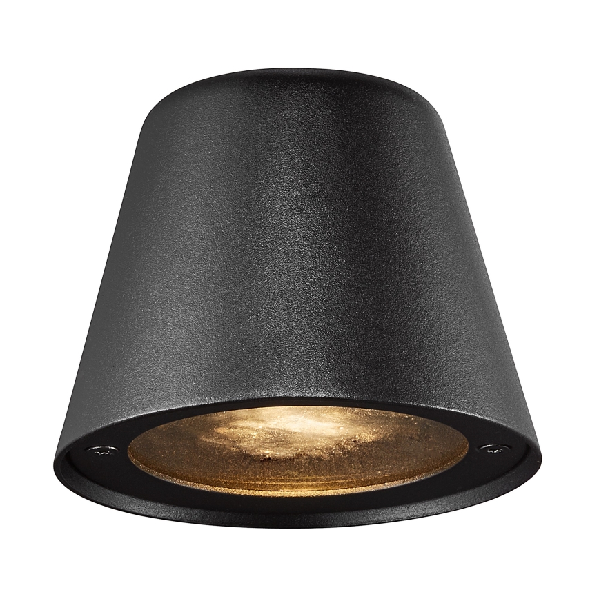 Nordlux - Āra sienas lampa ALERIA 1xGU10/35W/230V IP44