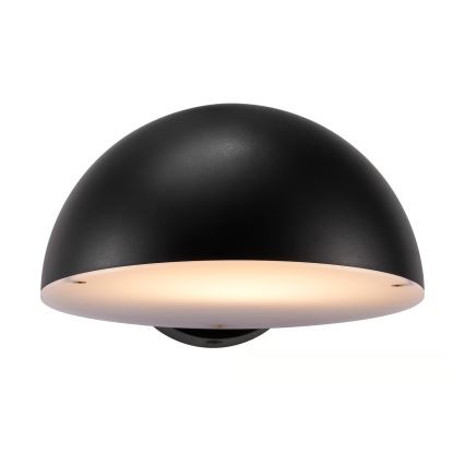 Nordlux - Āra sienas lampa CLARSO 1xE27/10W/230V IP44