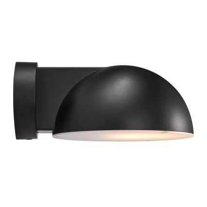 Nordlux - Āra sienas lampa CLARSO 1xE27/10W/230V IP44