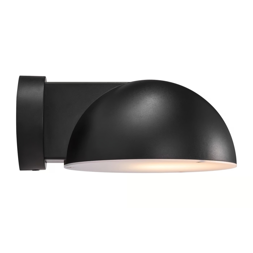 Nordlux - Āra sienas lampa CLARSO 1xE27/10W/230V IP44