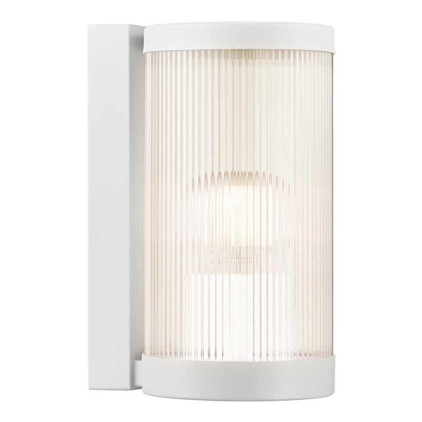 Nordlux - Āra sienas lampa COUPAR 1xE27/25W/230V IP54