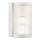 Nordlux - Āra sienas lampa COUPAR 1xE27/25W/230V IP54