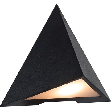 Nordlux - Āra sienas lampa KONIT 1xGU10/10W/230V IP44