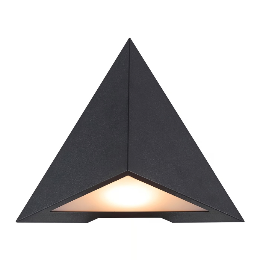 Nordlux - Āra sienas lampa KONIT 1xGU10/10W/230V IP44