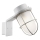 Nordlux - Āra sienas lampa MARINA 1xE27/60W/230V IP44 balta