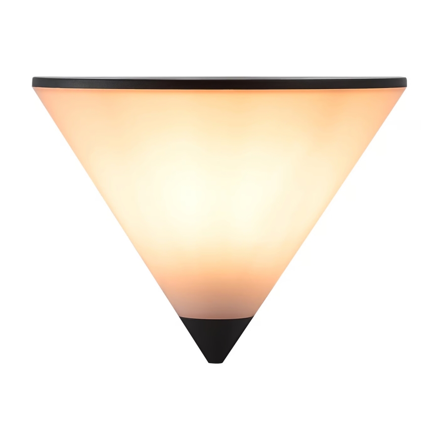 Nordlux - Āra sienas lampa NOORSTAD 1xE27/25W/230V IP44