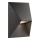 Nordlux - Āra sienas lampa PONTIO 1xGU10/25W/230V IP54