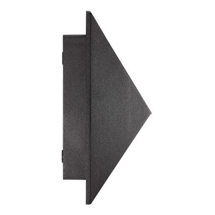 Nordlux - Āra sienas lampa PONTIO 1xGU10/25W/230V IP54