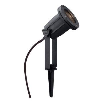 Nordlux - Āra starmetis SPOTLIGHT 1xGU10/35W/230V IP54