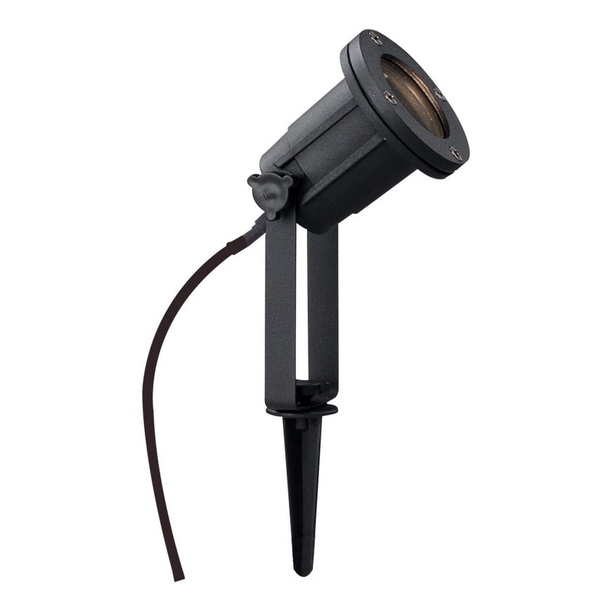 Nordlux - Āra starmetis SPOTLIGHT 1xGU10/35W/230V IP54