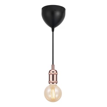 Nordlux - Barošanas vads AVRA 1xE27/60W/230V varš