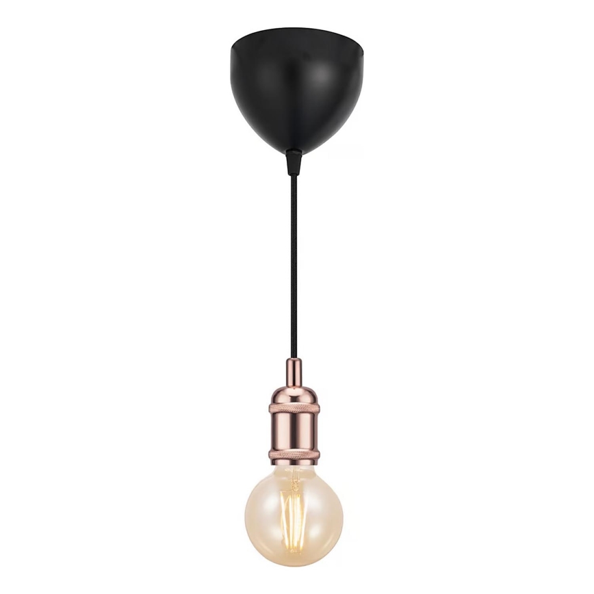 Nordlux - Barošanas vads AVRA 1xE27/60W/230V varš